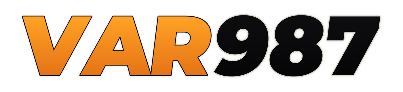 var987 logo